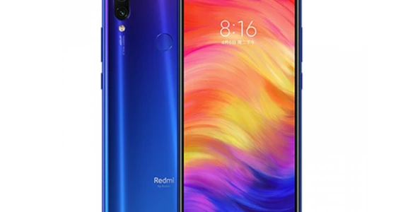 รูปภาพ เสียวหมี่ Xiaomi-Redmi Note 7 (3GB/32GB)