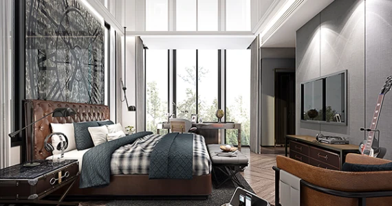 รูปภาพ มาวิสต้า เพรสทีจ วิลเลจ กรุงเทพกรีฑา (Mavista Prestige Village Krungthep kreetha)