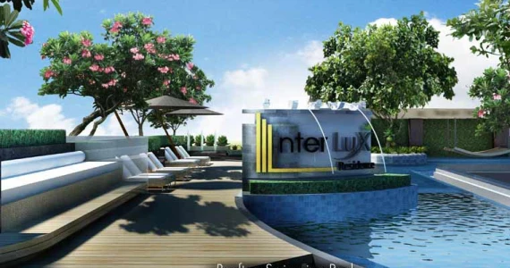 รูปภาพ อินเตอร์ ลักส์ พรีเมียร์ สุขุมวิท 13 (Inter Lux Premier Sukhumvit 13)