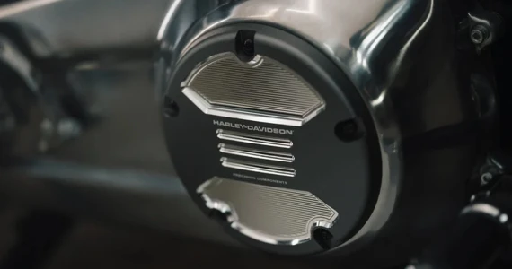 รูปภาพ ฮาร์ลีย์-เดวิดสัน Harley-Davidson Softail (Standard) ปี 2023