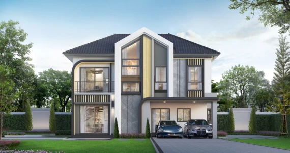 รูปภาพ เพรสทีจ พระราม 2 (Prestige Rama 2)