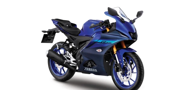 รูปภาพ ยามาฮ่า Yamaha R15 Connected ปี 2024