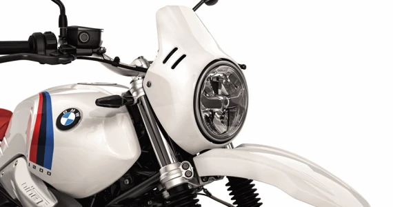 รูปภาพ บีเอ็มดับเบิลยู BMW R nineT Urban G/S ปี 2021