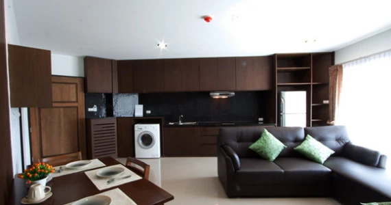 รูปภาพ แกรนด์ สิริธารา (Grand Siritara)