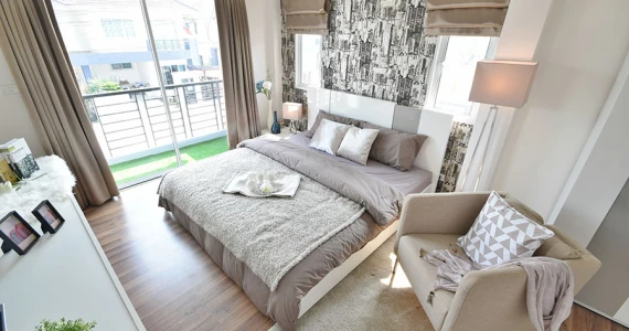 รูปภาพ สุขุมวิท พาร์ค มอเตอร์เวย์ (Sukhumvit Park Motorway)