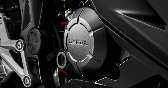 รูปภาพ ฮอนด้า Honda CBR 150R ABS MY2022 ปี 2021