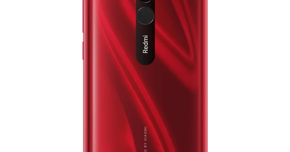 รูปภาพ เสียวหมี่ Xiaomi-Redmi 8 (4GB + 64GB)