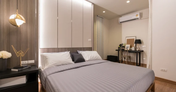 รูปภาพ พรีเมี่ยม ไทม์โฮม สวนหลวง ร.9 (Premium Timehome Suanluang)