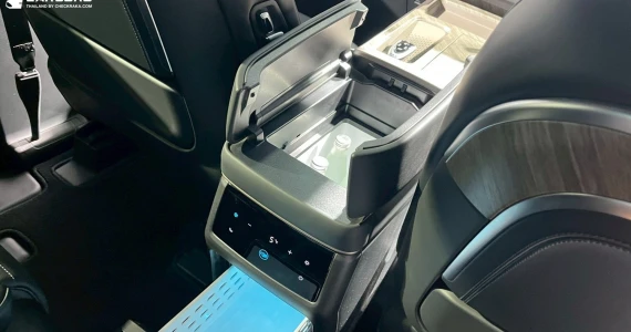 รูปภาพ GWM WEY ปี 2025