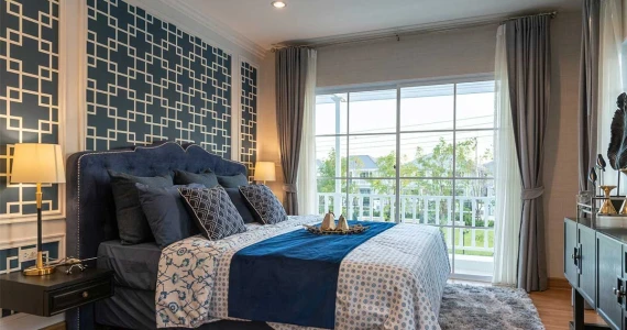 รูปภาพ ชวนชื่น ไพร์ม วิลล์ กรุงเทพ ปทุมธานี (Chuan Chuen Prime Ville Krungthep Pathumthani)