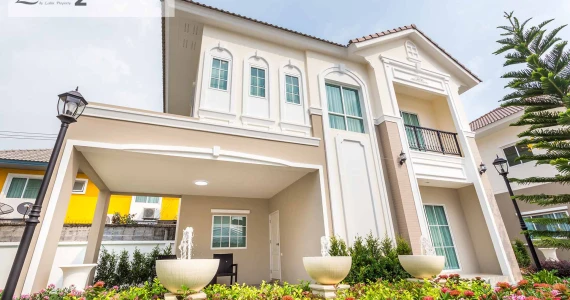 รูปภาพ แลนซีโอ คริป รัตนาธิเบศร์ - ท่าอิฐ 2 (Lanceo Crib Rattanathibet - Thait 2)