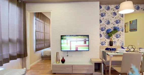 รูปภาพ ลุมพินี วิลล์ สุขุมวิท 76 - แบริ่ง สเตชั่น (Lumpini Ville Sukhumvit 76-Bearing Station)