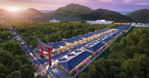 รูปภาพ ยูโทเปีย ถลาง (Utopia Thalang)