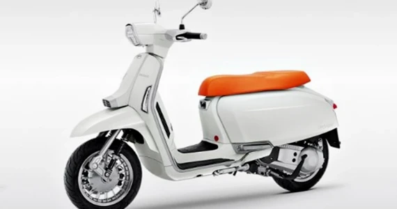 รูปภาพ แลมเบรตต้า Lambretta G 350 ปี 2022