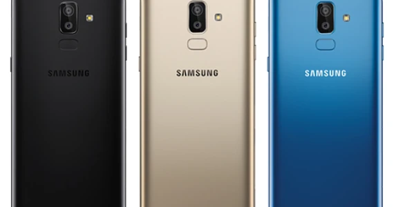 รูปภาพ ซัมซุง SAMSUNG Galaxy J8