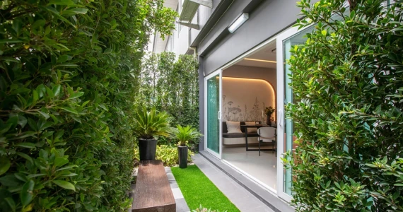 รูปภาพ ศุภาลัย เบลล่า เวสต์เกต (Supalai Bella Westgate)