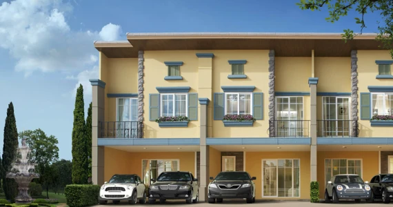 รูปภาพ โกลเด้น ทาวน์ รัตนาธิเบศร์-เวสต์เกต (Golden Town Rattanathibet-Westgate)