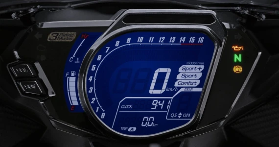 รูปภาพ ฮอนด้า Honda CBR 250RR SP ปี 2021