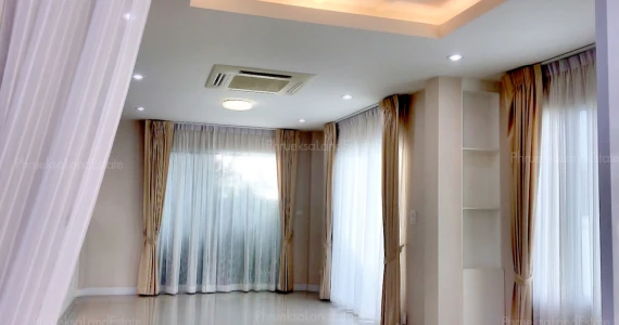 รูปภาพ เดอะ เซ็นทรัล รีเจ้นท์ อัสสัมชัญ - ศรีราชา (The Central Regent Assumption - Sriracha)