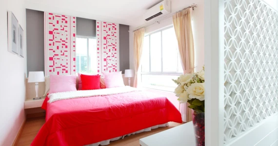 รูปภาพ พฤกษาวิลล์ 67 เพชรเกษม 91 (Pruksa Ville)