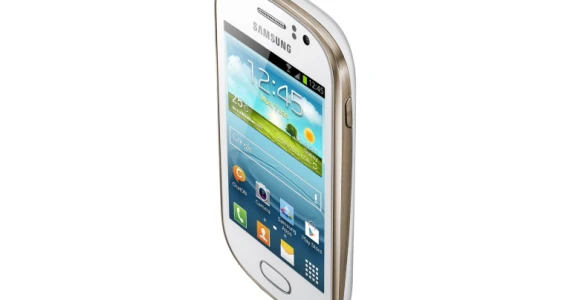 รูปภาพ ซัมซุง SAMSUNG-Galaxy Fame GT-S6810P