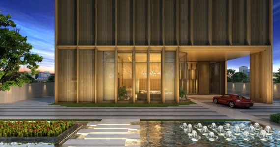 รูปภาพ ดิ อิสสระ สาทร (The Issara Sathorn)