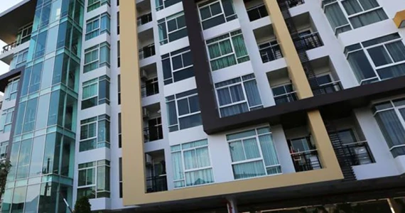 รูปภาพ ดิ แอททรีบิวท์ หาดใหญ่ (The Attribute Hatyai)