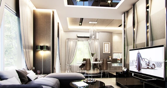 รูปภาพ คาซ่า ซิตี้ บางนา (Casa City)