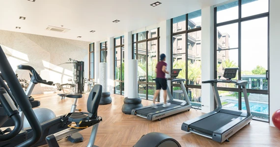 รูปภาพ แซทเทอร์เดย์ คอนโด (Saturdays Condo)