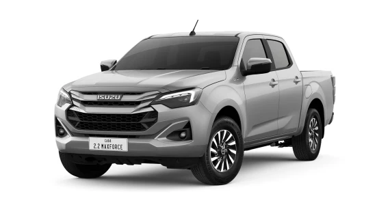 รูปภาพ อีซูซุ Isuzu D-MAX Cab4 2.2 Ddi Z A/T ปี 2025