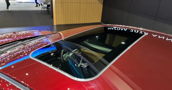 รูปภาพ มาสด้า Mazda 6 20th Anniversary Edition ปี 2023