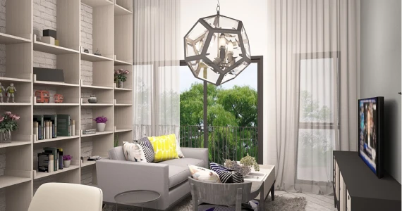 รูปภาพ เวอรีเดียน พรอมท์ (Viridian Prompt)