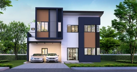 รูปภาพ เดอะ ไพร์ด รังสิต-คลอง 3 (The Pride Rangsit-Klong 3)