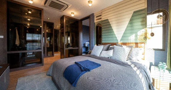 รูปภาพ เวนิว ไอดี เวสต์เกต (VENUE ID Westgate)