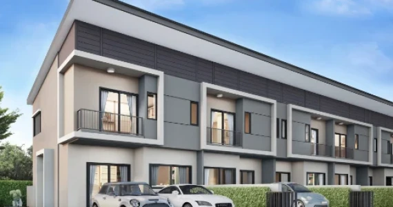 รูปภาพ เดอะ คัลเลอร์ส บางนา - วงแหวนฯ 3 (The Colors Bangna - Wongwaen 3)