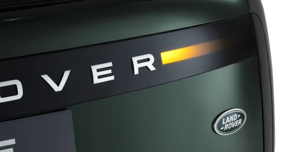 รูปภาพ แลนด์โรเวอร์ Land Rover Range Rover 3.0 Petrol Plug-In Hybrid SWB AWD Autobiography Plus ปี 2022