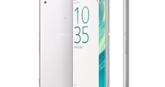 รูปภาพ โซนี่ Sony Xperia XA Ultra