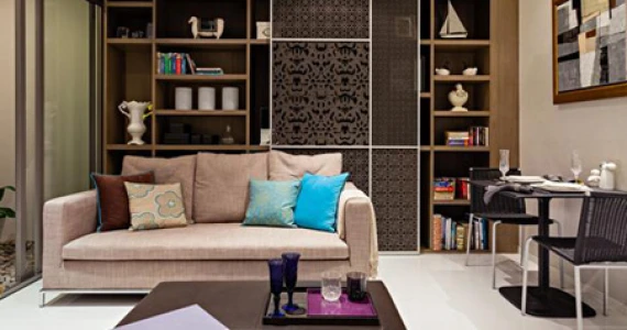 รูปภาพ ไฮด์ สุขุมวิท 13 (Hyde Sukhumvit 13)