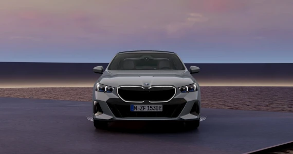 รูปภาพ บีเอ็มดับเบิลยู BMW Series 5 530e M Sport Pro ปี 2024