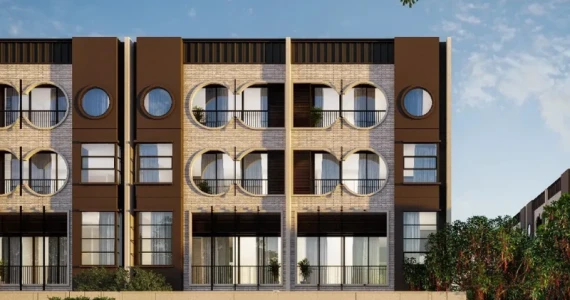 รูปภาพ โนเบิล เคิร์ฟ (Noble Curve)