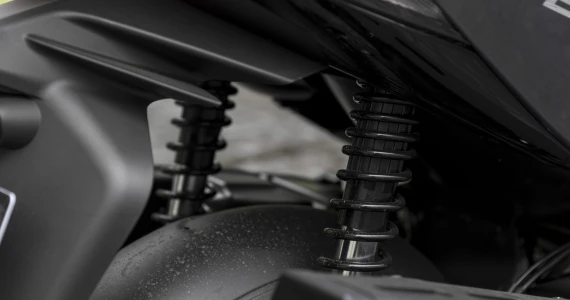 รูปภาพ ซอนเทส Zontes 368D (Standard) ปี 2025