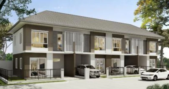 รูปภาพ พฤกษาวิลล์ 58 ถลาง Hillside(ภูเก็ต) (Pruksa Ville)