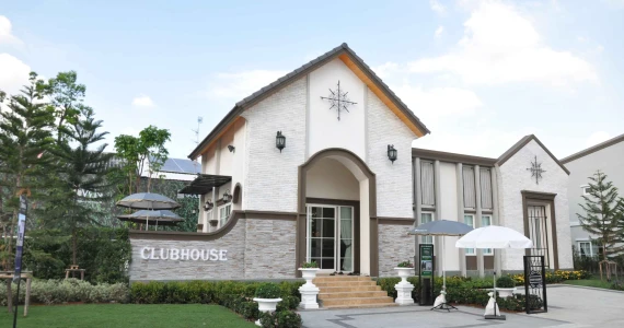 รูปภาพ โกลเด้น ทาวน์ รามอินทรา คู้บอน (Golden Town)