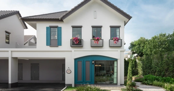 รูปภาพ อณาสิริ พระราม 2 - วงแหวน (Anasiri Rama2-Wongwaen)