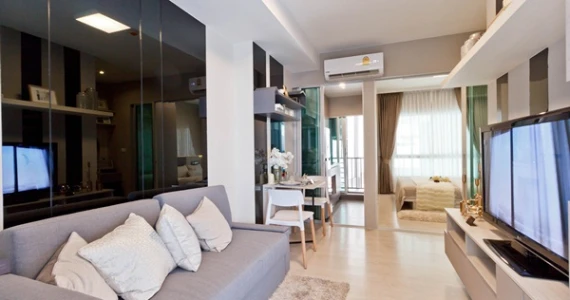 รูปภาพ นิช ไอดี ปากเกร็ด สเตชั่น (Niche id @ Pakkret Station)