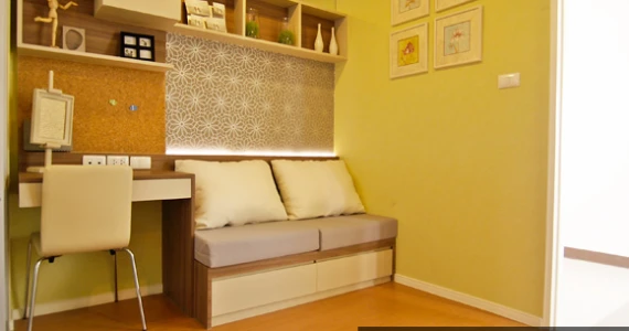 รูปภาพ ลุมพินี เมกะซิตี้ บางนา (Lumpini MegaCity Bangna)