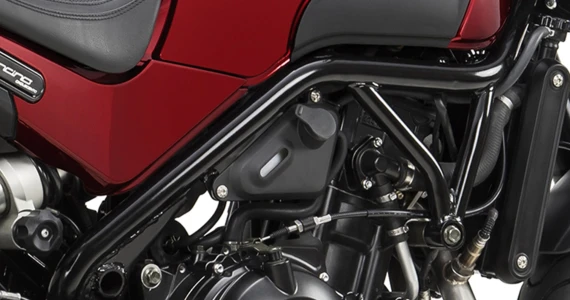 รูปภาพ เบเนลลี Benelli Leoncino Neo Classic ปี 2023