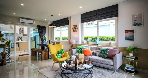 รูปภาพ ศุภาลัย พรีโม่ ชัยพฤกษ์ - บางบัวทอง (Supalai Primo Chaiyapruek - Bangbuathong)