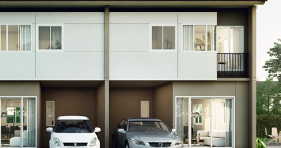 รูปภาพ บ้านพฤกษา เศรษฐกิจ - พระราม 2 (Baan Pruksa Setthakit - Rama 2)