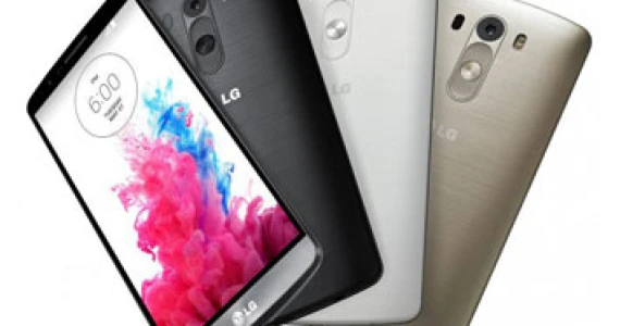 รูปภาพ แอลจี LG G3